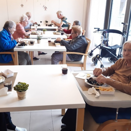 foto's activiteiten